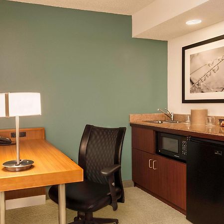Springhill Suites By Marriott Baton Rouge South Екстериор снимка