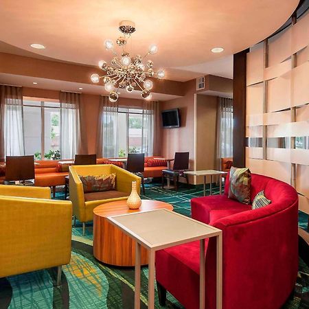 Springhill Suites By Marriott Baton Rouge South Екстериор снимка