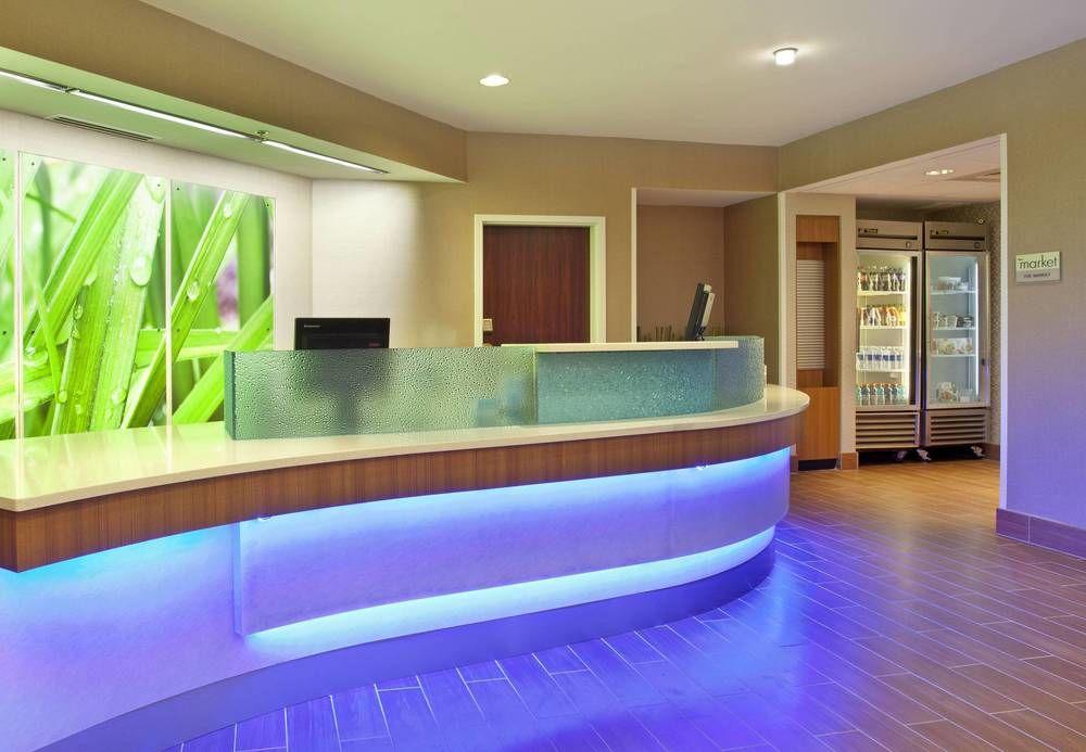 Springhill Suites By Marriott Baton Rouge South Екстериор снимка