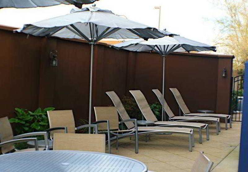 Springhill Suites By Marriott Baton Rouge South Екстериор снимка