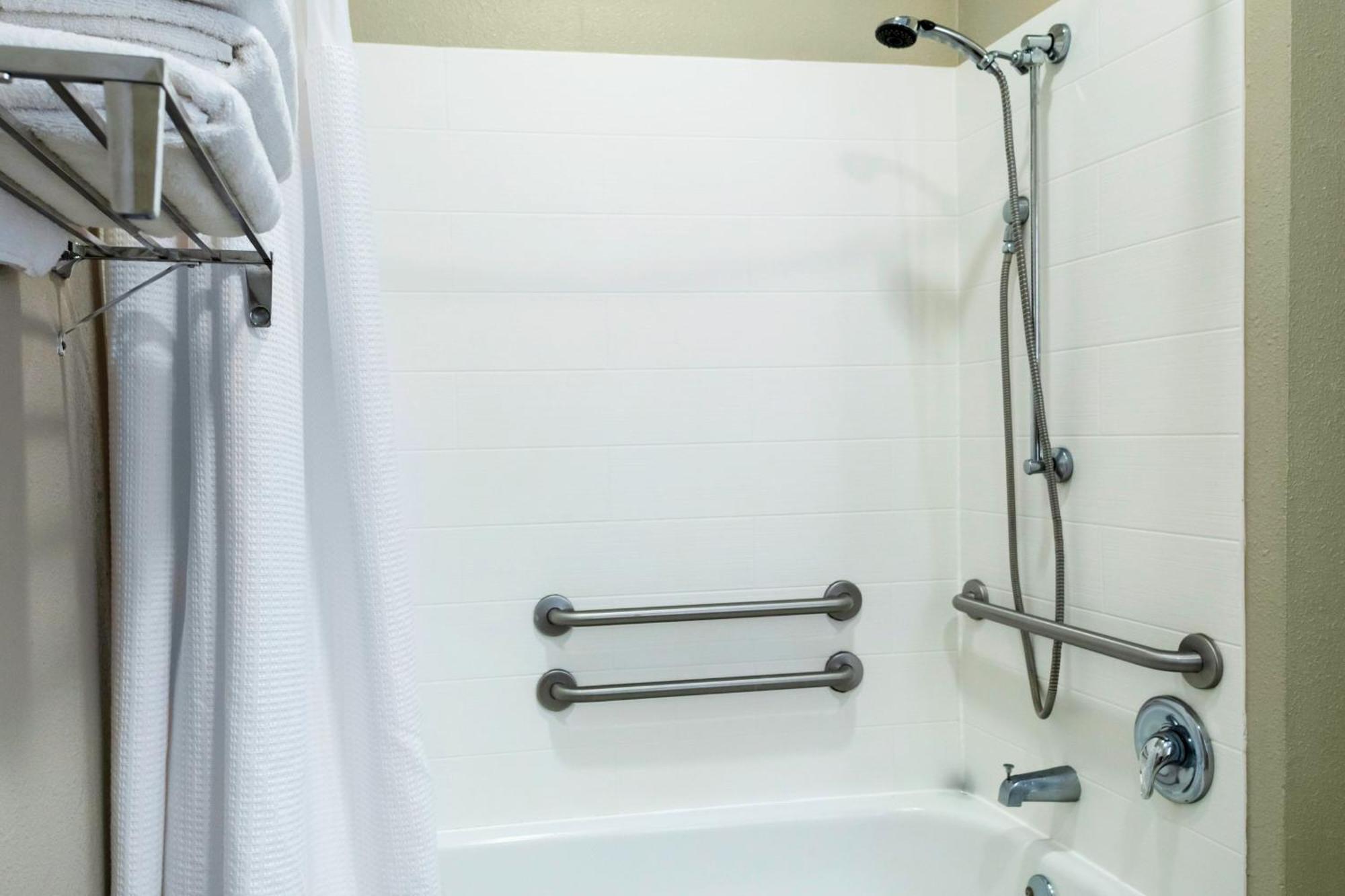 Springhill Suites By Marriott Baton Rouge South Екстериор снимка