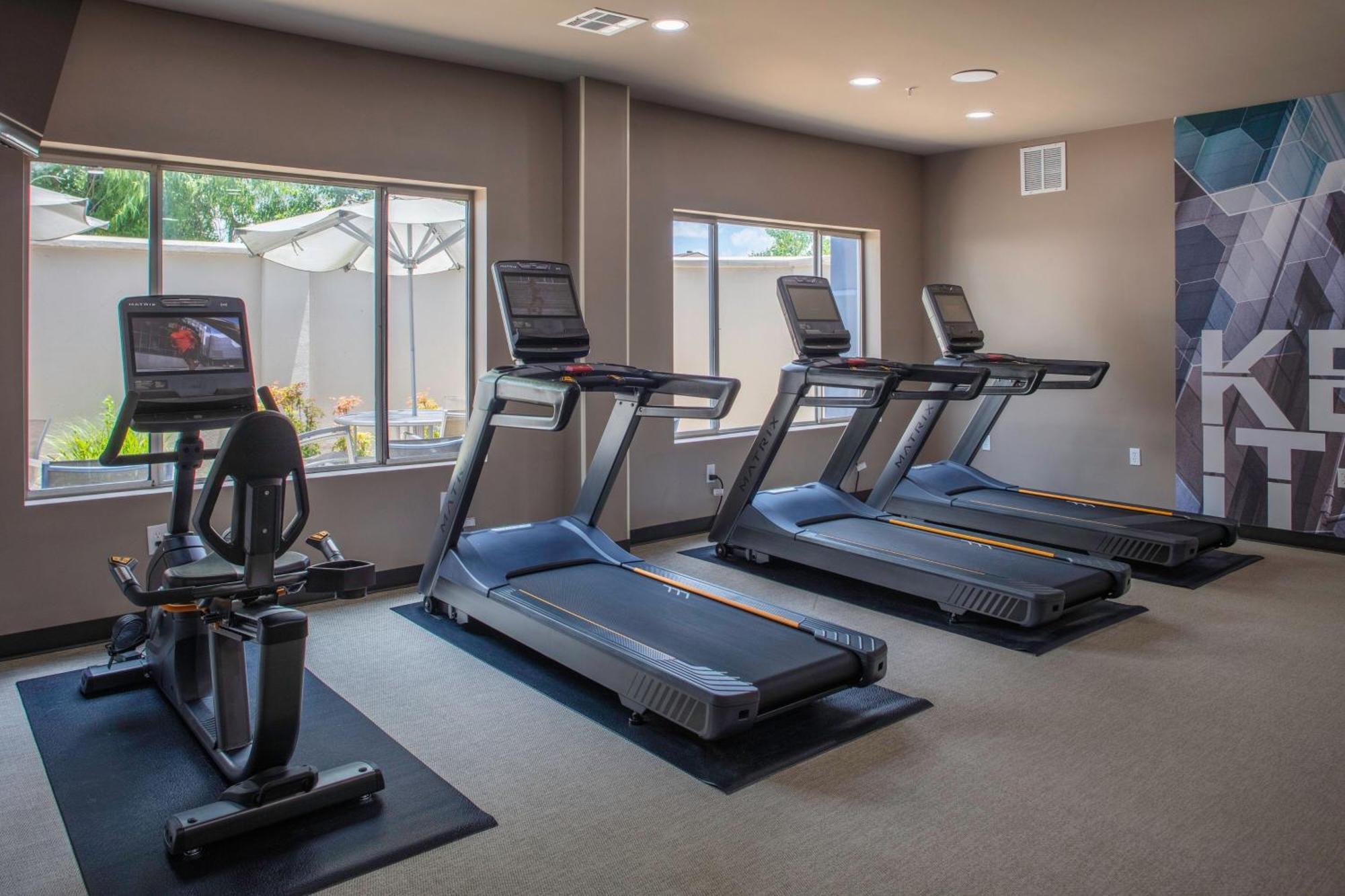 Springhill Suites By Marriott Baton Rouge South Екстериор снимка