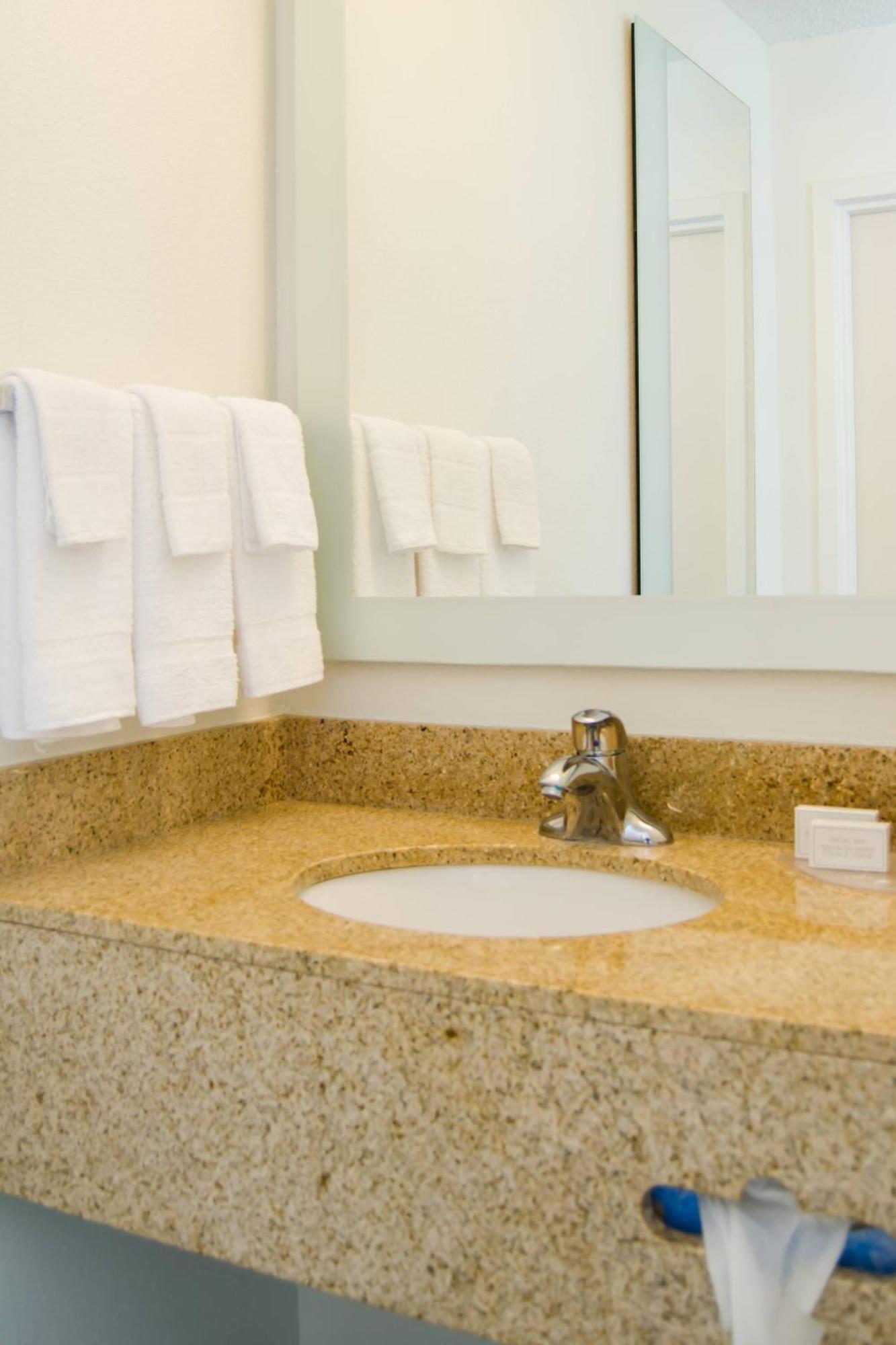 Springhill Suites By Marriott Baton Rouge South Екстериор снимка