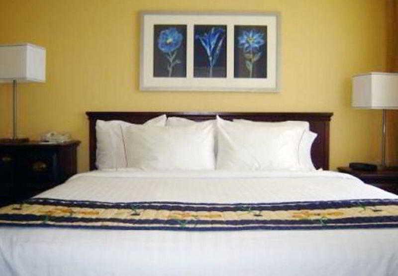 Springhill Suites By Marriott Baton Rouge South Екстериор снимка
