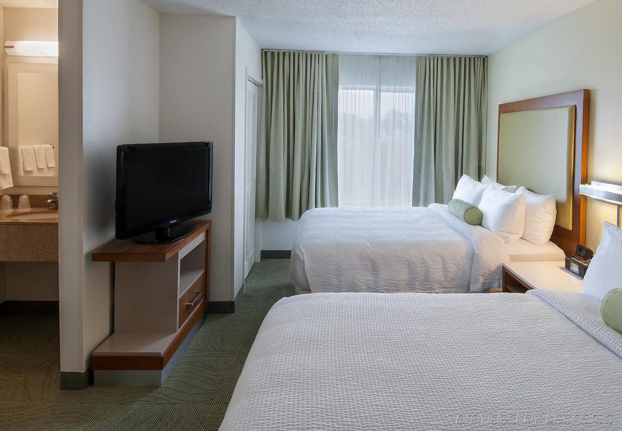 Springhill Suites By Marriott Baton Rouge South Екстериор снимка