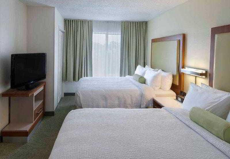 Springhill Suites By Marriott Baton Rouge South Екстериор снимка
